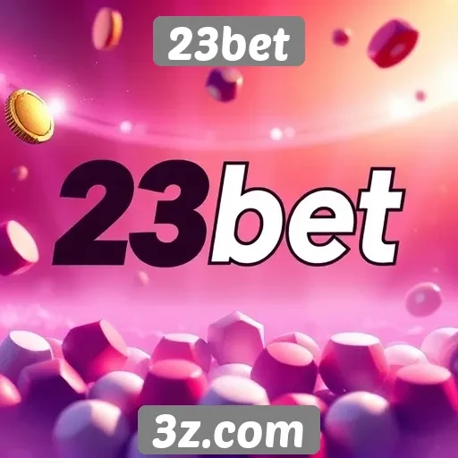 Análise do crescimento do site 23bet no mercado de jogos