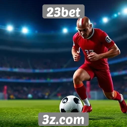 Melhores práticas para apostas no 23bet