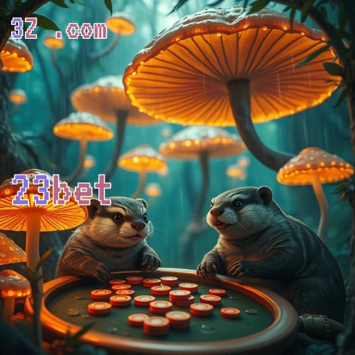 23bet Bônus Especiais