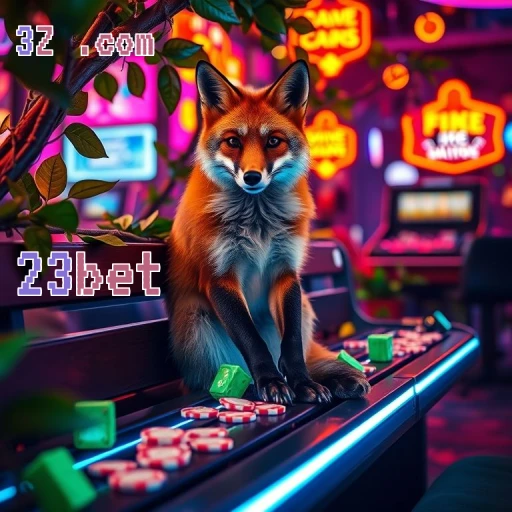 Cassino Empolgante no 23bet: Diversão sem Limites