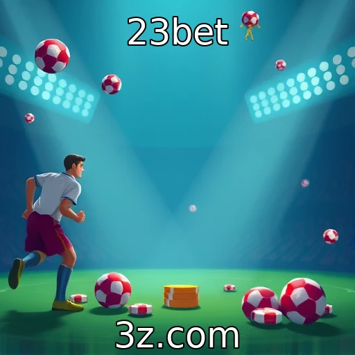 Expectativas dos consumidores para lançamentos futuros : 23bet