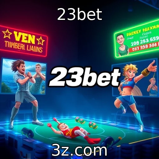 Diversidade de gêneros em jogos eletrônicos : 23bet