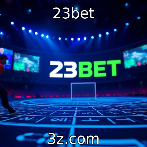 A ascensão dos esportes eletrônicos e seu impacto no entretenimento : 23bet