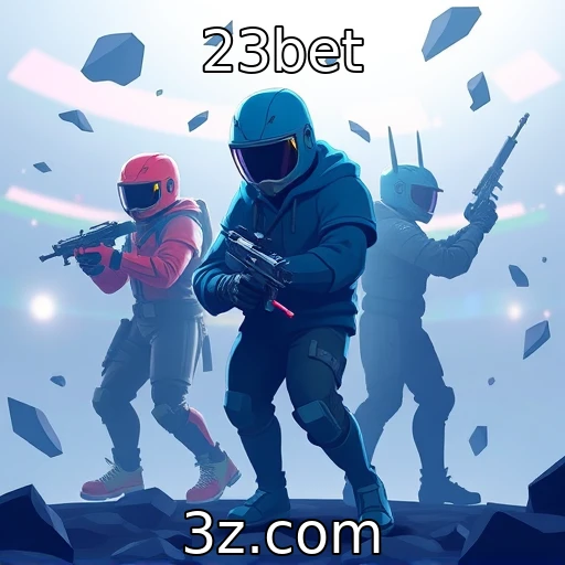 Futuro das microtransações e suas repercussões no gameplay : 23bet