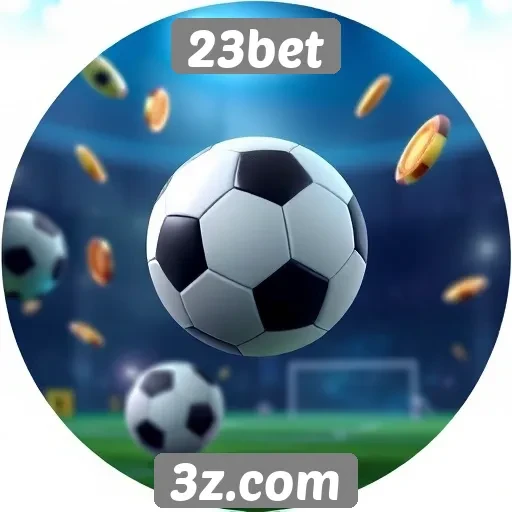 Comparativo de jogos disponíveis no 23bet