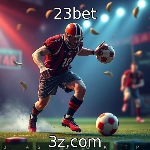 Trends em design de jogos para atrair novos jogadores : 23bet