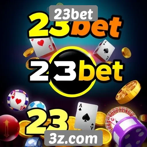 Avaliação das opções de jogos disponíveis no 23bet