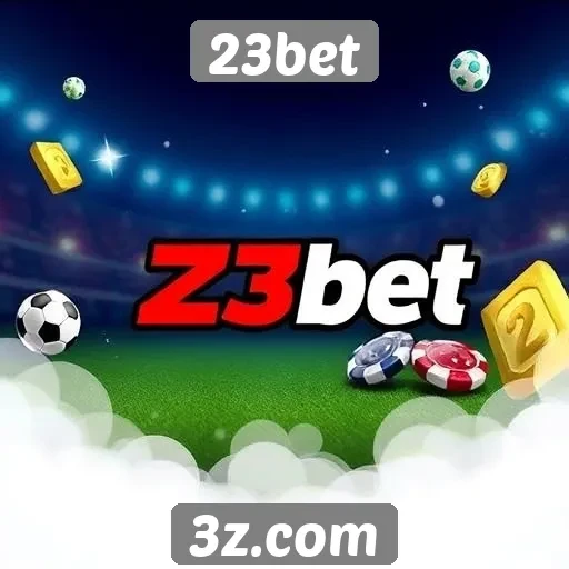 Opções de jogos disponíveis no 23bet
