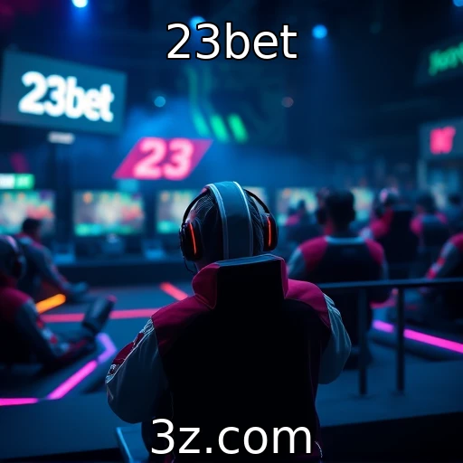 Popularidade crescente dos eSports e seus benefícios sociais | 23bet