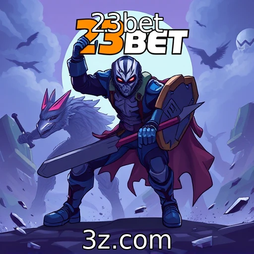 Desenvolvimento de jogos independentes em alta - 23bet