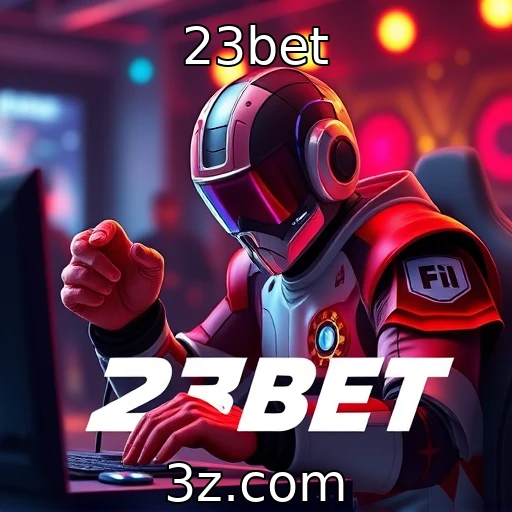 Novas tecnologias moldam o futuro dos jogos - 23bet