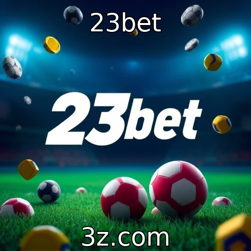 O crescimento do mercado de jogos online - 23bet