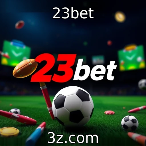 Expansão do mercado de jogos online gera novas oportunidades | 23bet