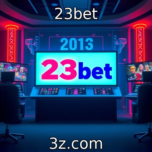 Os desafios da regulamentação em jogos eletrônicos - 23bet