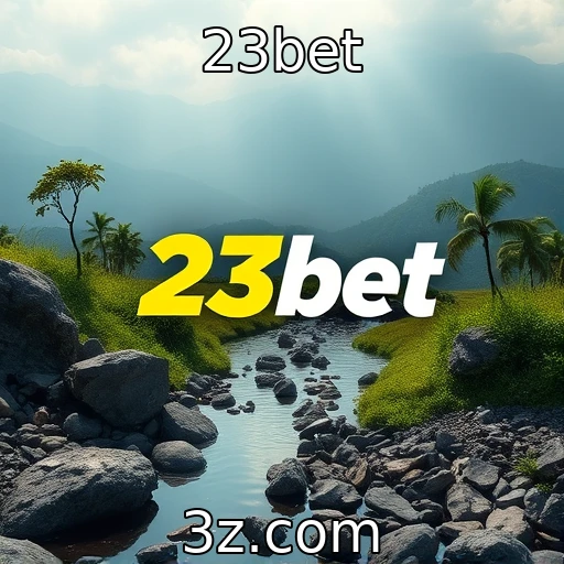 Jogos sustentáveis e a responsabilidade ambiental da indústria - 23bet