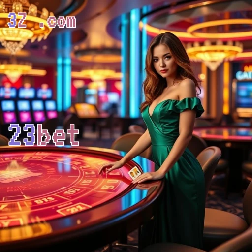 Experiência VIP no 23bet: O Lado Exclusivo dos Jogos